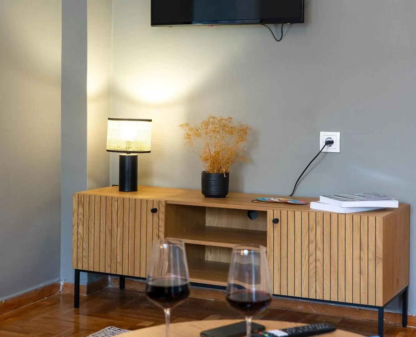 Prime Location - 2 Bd Boutique Apartment Tesalónica