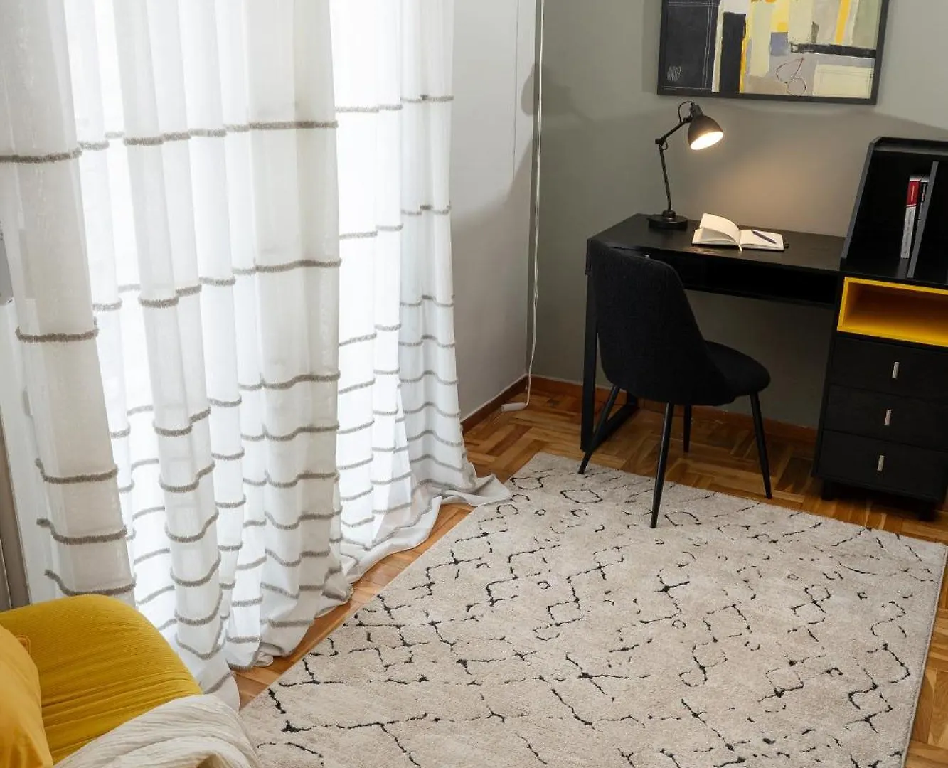 Prime Location - 2 Bd Boutique Apartment Tesalónica
