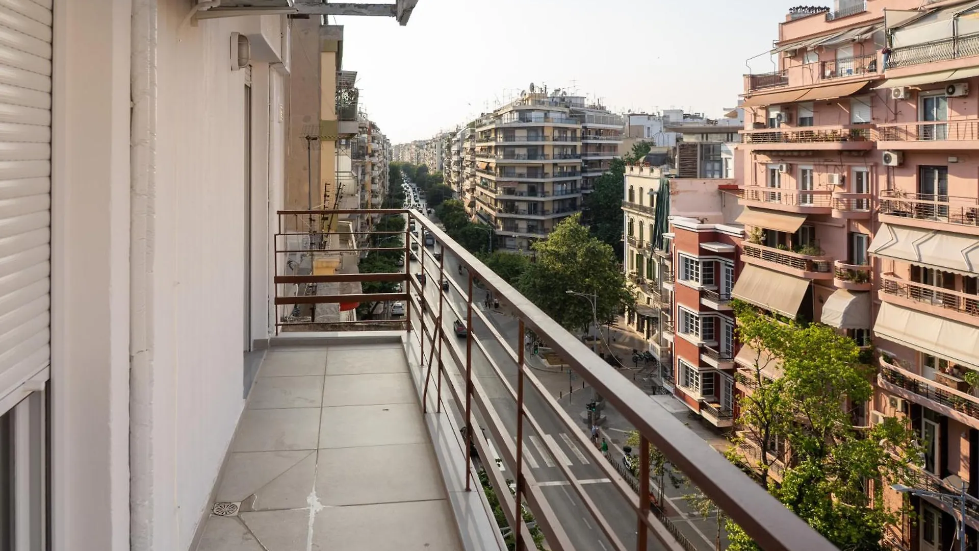 Prime Location - 2 Bd Boutique Apartment Tesalónica 0*,  Grecia