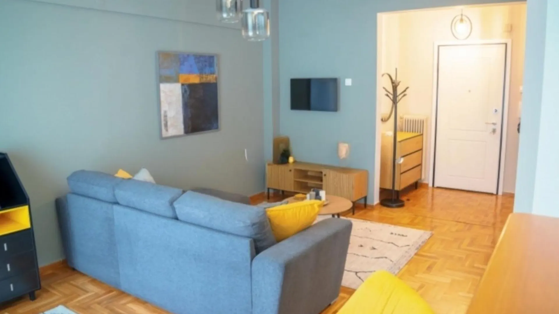 Prime Location - 2 Bd Boutique Apartment Salonicco Grecia