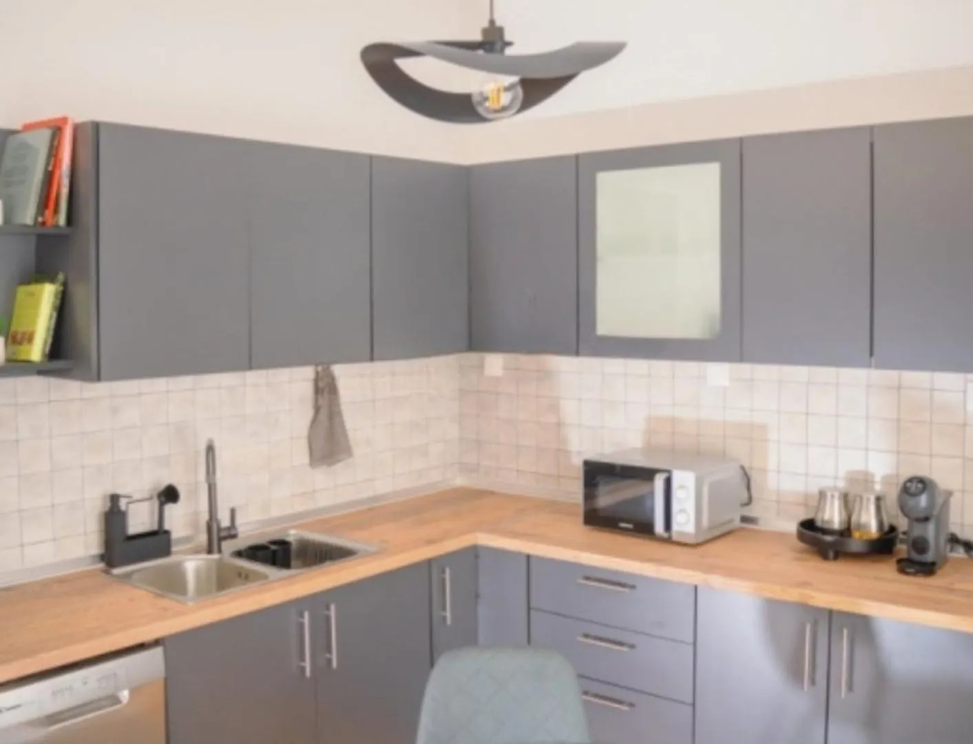 Prime Location - 2 Bd Boutique Apartment Salonicco
