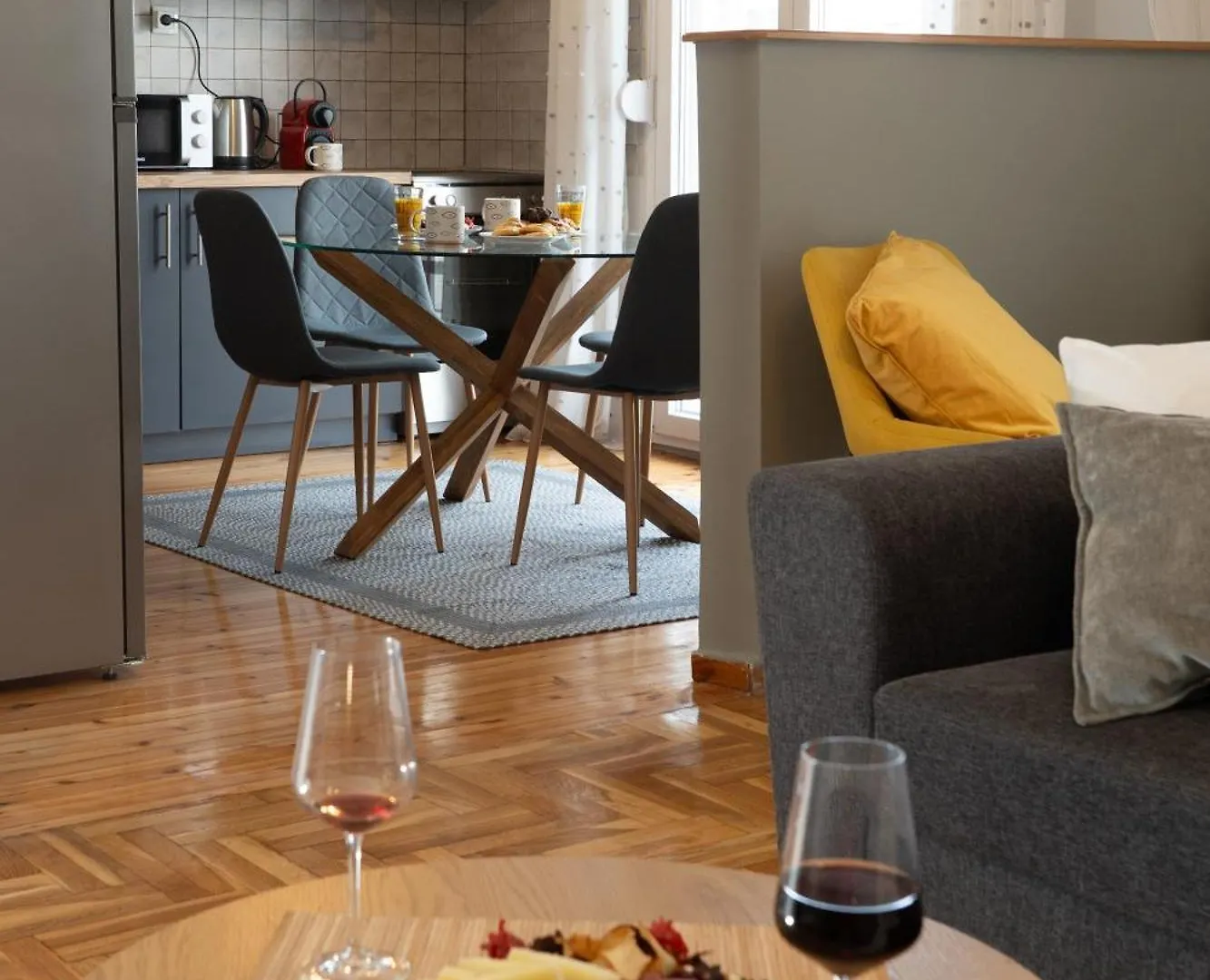 Prime Location - 2 Bd Boutique Apartment Salonicco 0*,  Grecia
