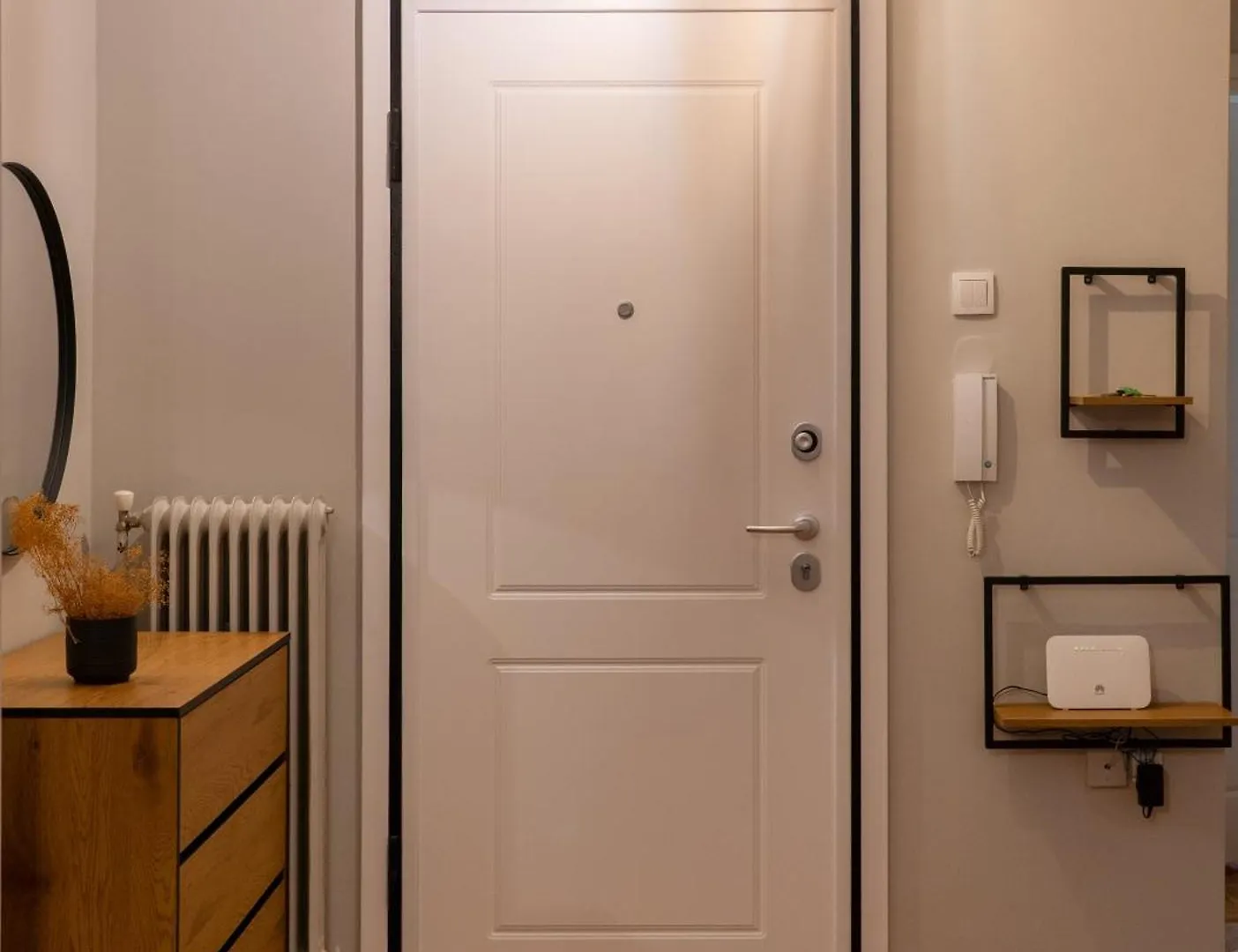 Prime Location - 2 Bd Boutique Apartment Salonicco