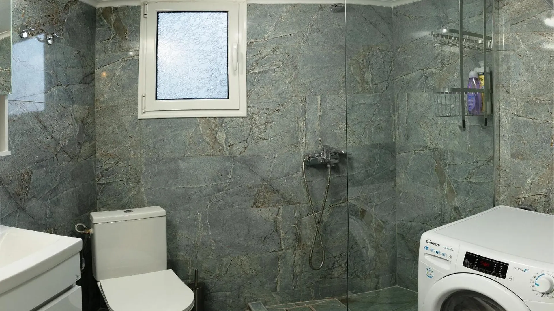 Prime Location - 2 Bd Boutique Apartment Salonicco Grecia